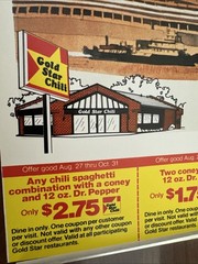 Vintage 1983 Bengals AFC Champions Dr Pepper Gold Star Promo Poster Archive