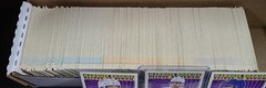 2022-23 O-PEE-CHEE OPC HOCKEY RETRO BASE SET SINGLES (#1-#250)! PICK FROM LIST!