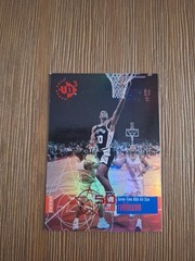 1997-98 Upper Deck UD3 Basketball All Star David Robinson #39