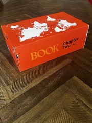 🔥SUPER RARE🔥 Nike Book 2 BYU Team Issue-1 of only 20 pairs made! COLLECTIBLE!