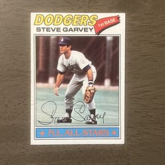 1977 TOPPS BASEBALL YOU PICK #201-400 FREE SHIPPING