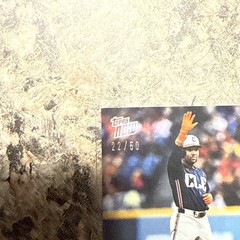 2025 Topps Now #627 Jose Ramirez Gold /50. All Time Hits Leader @ Progressive!