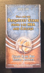 2025-26 Bowman Basketball – Factory Sealed – Value / Blaster Box