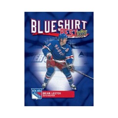 2025-26 Upper Deck New York Rangers Centennial Hockey 105Ct. Box Factory Sealed