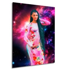 ANGEL REESE Model Diva Heavenly Belles ACEO Art Print Card by RoStar #4/7