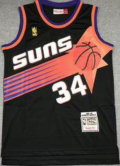Charles Barkley Phoenix Suns Basketball Jersey – NWT – Multiple Sizes