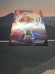 2025 Topps Universe WWE RHEA RIPLEY #IIM-5 International Impact Holo Insert 🔥