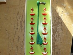 MYANMAR (BURMA) SUBBUTEO SANTIAGO TEAM