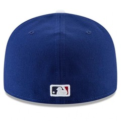 LA Dodgers New Era 2025 World Series Champions 59FIFTY Men&rsquo;s Fitted Hat