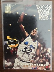 1993-94 Stadium Club Basketball Series 2 Set 181-360 Jordan, Hardaway, NM-MT