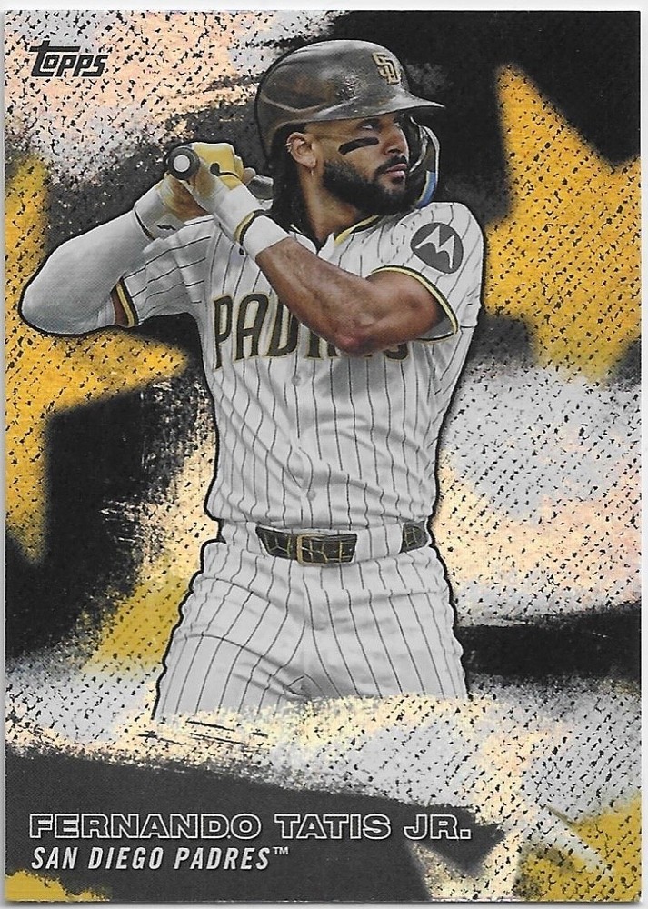 2026 Topps Stars of MLB Series 1 2 SMLB Inserts Pick Your Card Complete Your Set