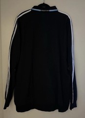 Argentina AFA 2026 Adidas Away Anthem Jacket Training Track Football Soccer 2XL