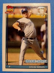 1991 Topps Desert Shield Baseball Cards Complete Your Set U Pick List 601-792