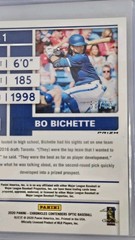 Vladimir Guerrero Jr. + Bo Bichette PSA/Numbered SP&rsquo;s Blue Jays 👀 24 Cards 🔥