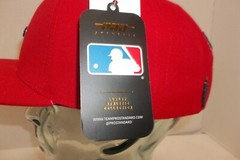 2019 Prostandard Washington Nationals World series winner hat snap back NWT T-8