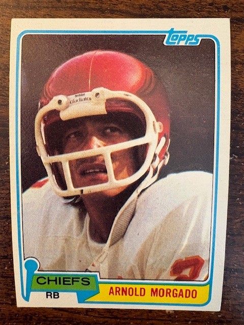 1981 Topps NFL Football Card Singles #265-528 U Pick Not Graded But Awesome