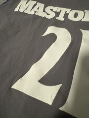 Under Armour Purdue Fort Wayne Mastodons Basketball Jersey Gray Grey XL Summit