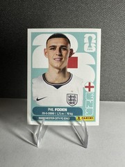 2026 Panini FIFA World Cup Stickers TEAM ENGLAND ENG (You Pick/Choose)
