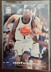 1993-94 Stadium Club Basketball Series 2 Set 181-360 Jordan, Hardaway, NM-MT