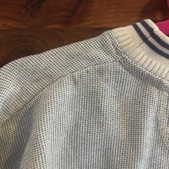 VTG Phil Niekro Celebrity Classic Golf Tournament To Beat Leukemia Sweatshirt