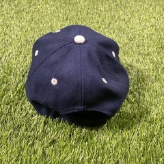 VTG Washington Redskins Reebok Hat Mens Adjustable Blue 80% Wool