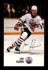 1988-89 ESSO HOCKEY ALL-STAR COLLECTION/SEE DROP DOWN MENU 4 CARD U WIL RECEIVE