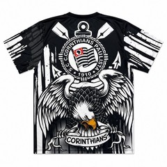 Corinthians Gavioes Da Fiel