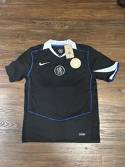 Nike Chelsea Palmer #10 Men’s M Black/Blue/White Soccer Jersey