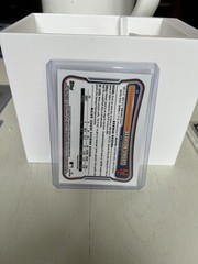 Topps 2024 Bowman Draft Chrome Brandon Sproat RC Purple Refractor /250 #BDC-90