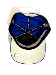 &rsquo;47 Los Angeles Dodgers MLB Adjustable Rope Snapback Hat New