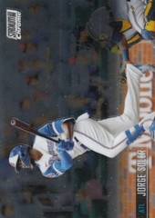 2021 Stadium Club Chrome Baseball « Main Set » Cards #201 to #400 Rookies and Vets