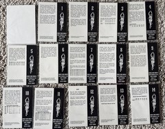 Charles Barkley 14 Card Set