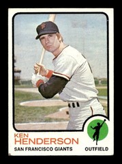 1973 Topps Baseball 2-269 EX/EX-MT Pick From List All PICTURED kk2