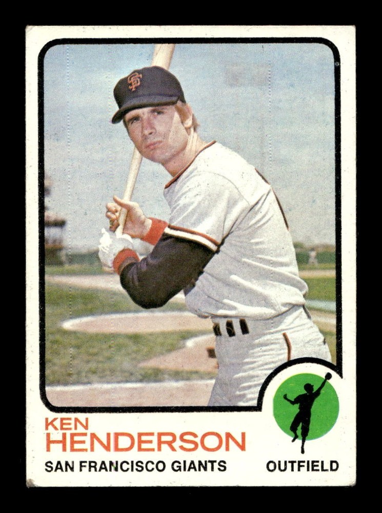 1973 Topps Baseball 2-269 EX/EX-MT Pick From List All PICTURED kk2