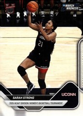 2025-26 Bowman U NOW March Madness Women&rsquo;s Basketball COMPLETE YOUR SET