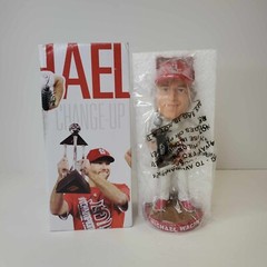 St. Louis Cardinals Bobblehead Baseball MICHAEL WACHA 2013 MLB NLCS MVP Kloanz