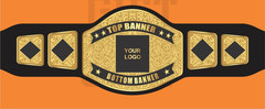 Customize your belt according to your need & colour. 4mm Adult Size