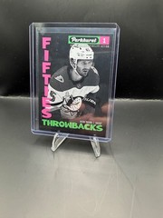 2025-26 Parkhurst Hockey – Base/RC, Parallels, Inserts You Pick – UP TO 30% OFF
