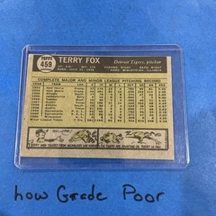 1961 Topps #141 Billy Williams ROOKIE Chicago Cubs Hall of Fame