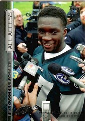 2015 TOPPS FIELD ACCESS ALL ACCESS (YOU PICK) SEE LIST & SCANS NRMT
