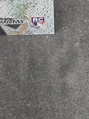 2026 Topps Series 2 ~ Munetaka Murakami #SLMB-56 ~ Crackle Foil ~ Stars of MLB