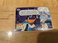 10 Trading Cards Lot ⭐ Looney Toons + Michael Jordan 🔥 Warner Bros