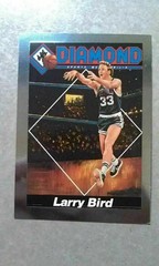 Larry Bird Boston Celtics HOF NBA MANY RARE ODDBALLS WOW YOU PICK UPDATED