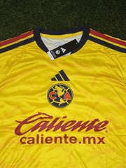 Club America 2026/27 Home Soccer Jersey