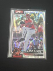 2026 Topps Chrome Baseball YOU PICK Base RC Inserts Parallels Refractors RayWave