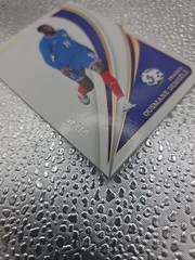 2024 2025 Panini Immaculate- GOLD #ed /10 – Ousmane Dembele – France = 💯🔥