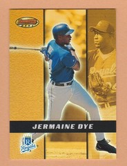 2000 BOWMANS BEST BASEBALL YOU PICK #1 – #200 **** FREE SHIPPING ****
