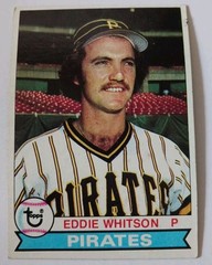1979 Topps Baseball – You Pick #&rsquo;S 1 – #250 – EX+ Buy More, Save More!