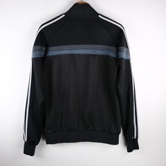 Argentina 2013-2014 Adidas AFA Soccer Full Zip Black Men&rsquo;s M