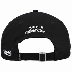 Canelo vs. Crawford Purple Brand Once In A Lifetime Event Snapback Hat